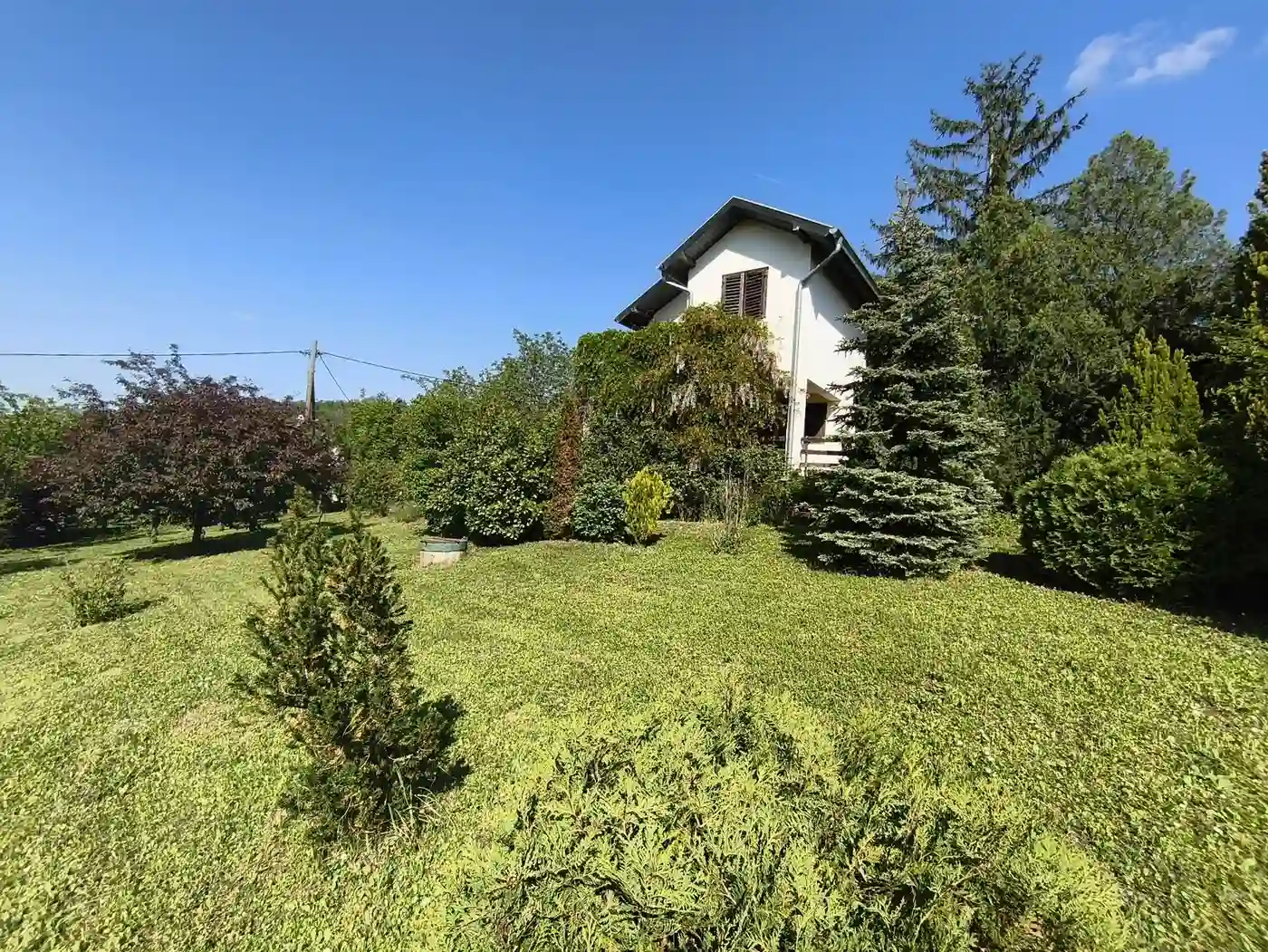 kuca na prodaju Čerević, 132m2 547174