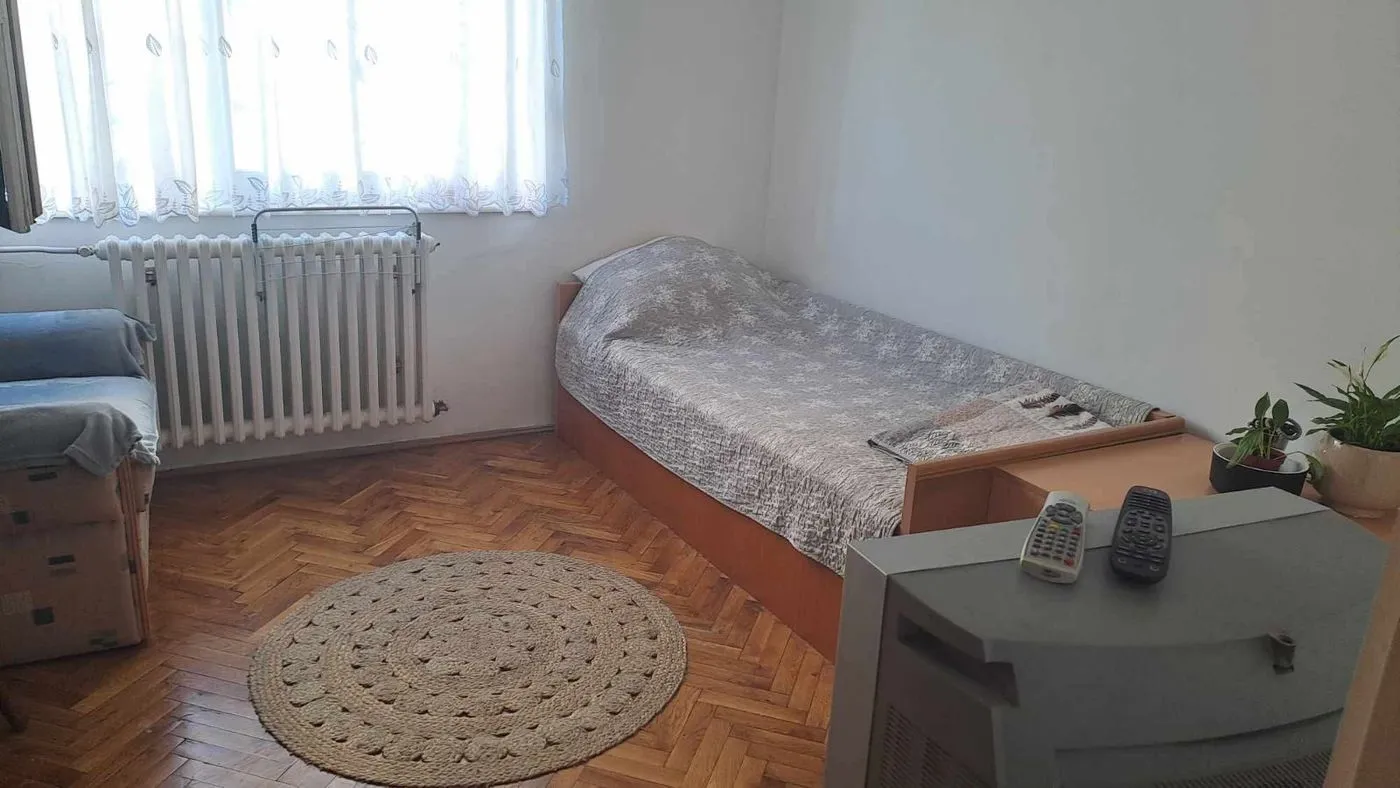 stan na prodaju Novi Sad, 17m2 13365