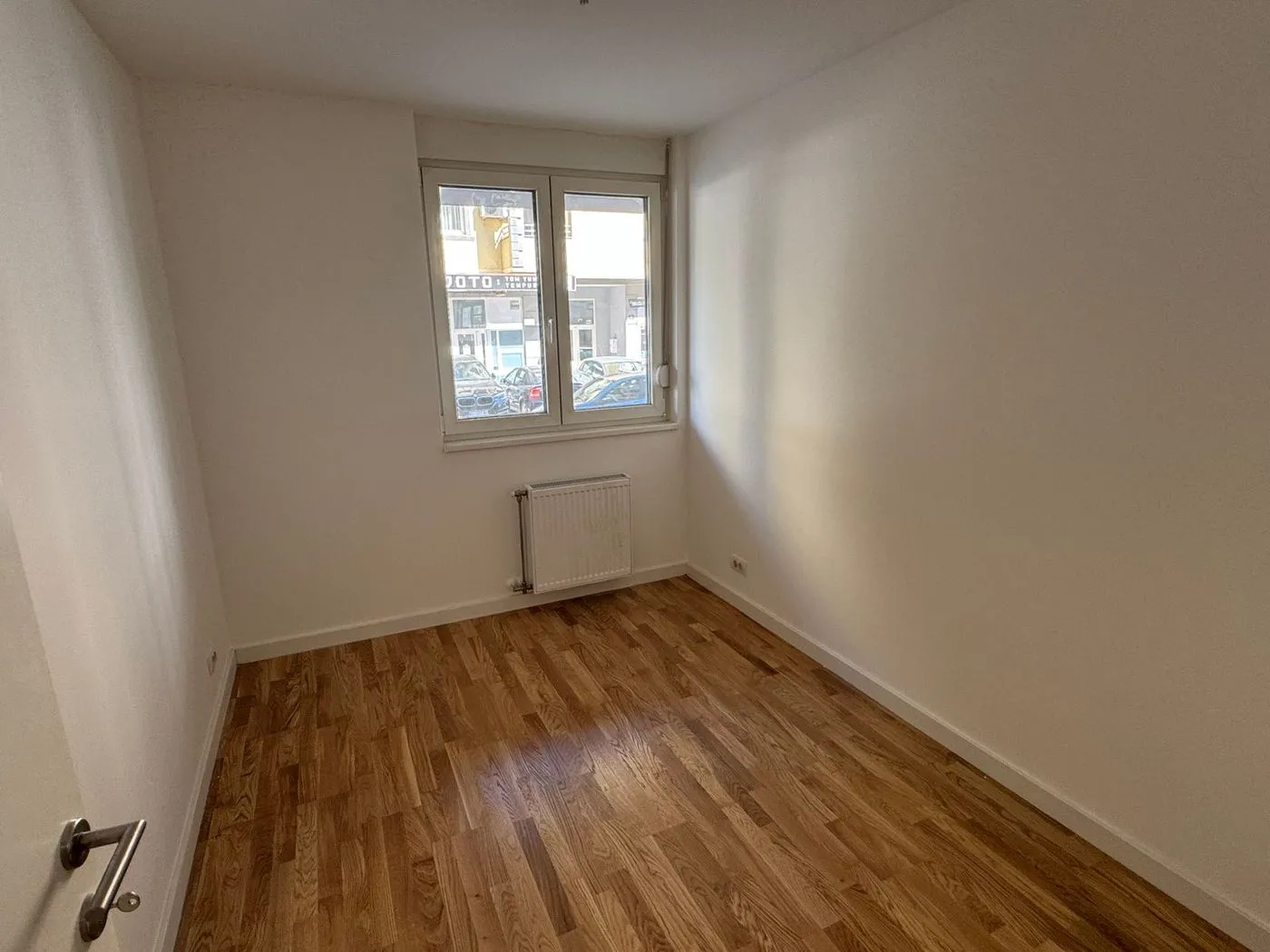 stan na prodaju Novi Sad 53m2 517515