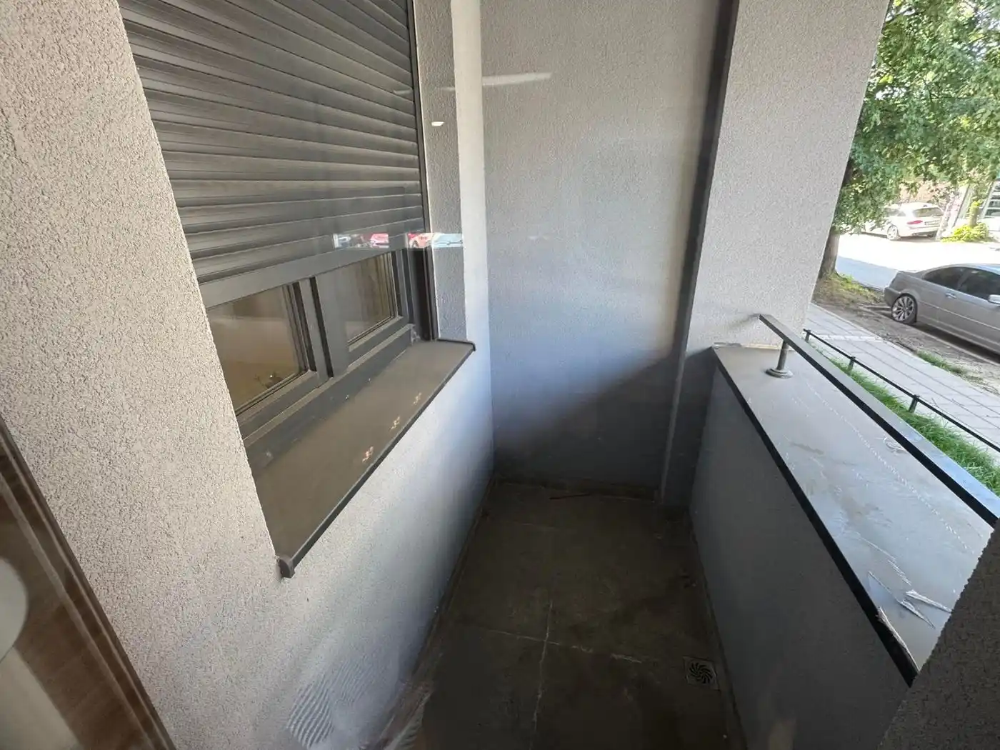 stan na prodaju Novi Sad 53m2 517515