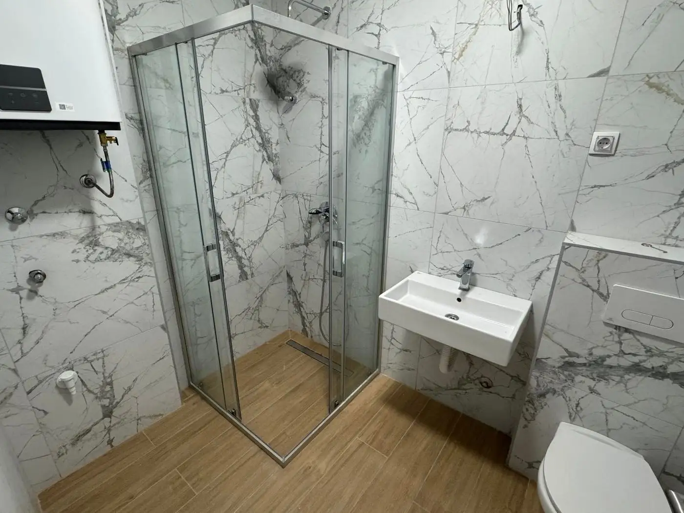 stan na prodaju Novi Sad 53m2 517515