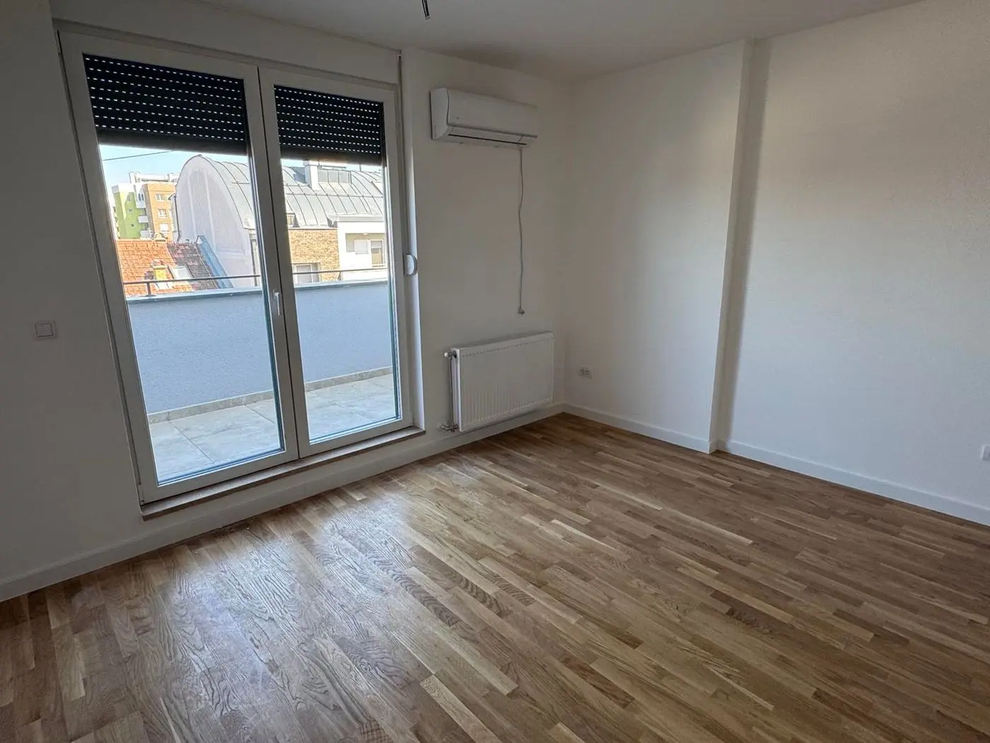 stan na prodaju Novi Sad, 49m2 517519