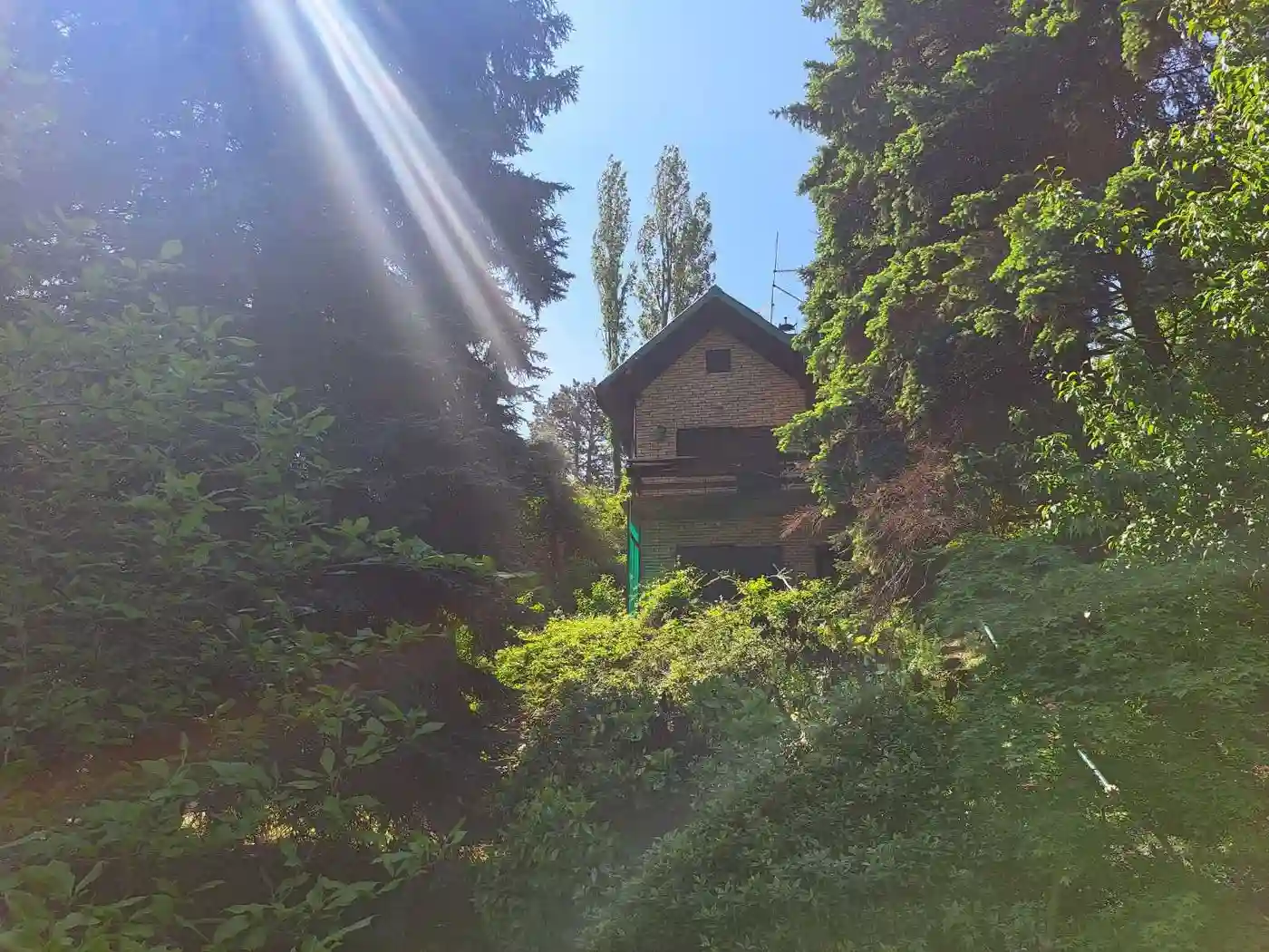 kuca na prodaju Sremska Kamenica, 27m2 547134