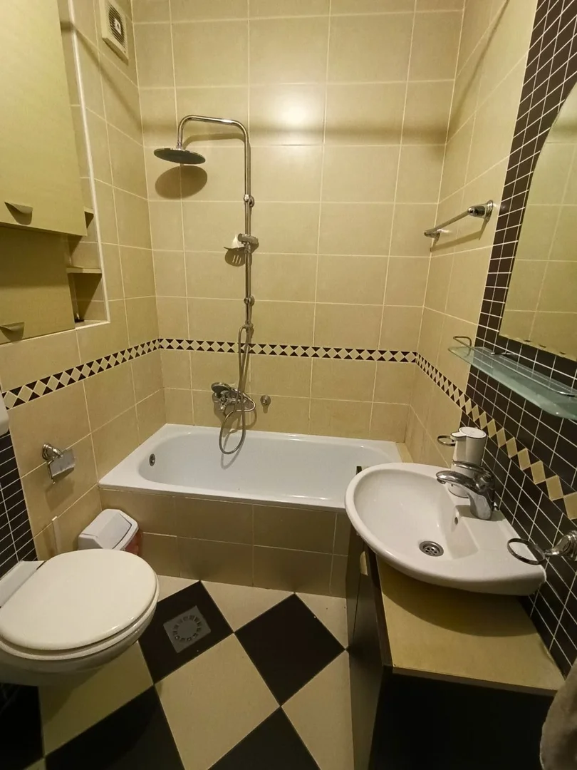 Stan na prodaju Novi Sad 78m2, 13386