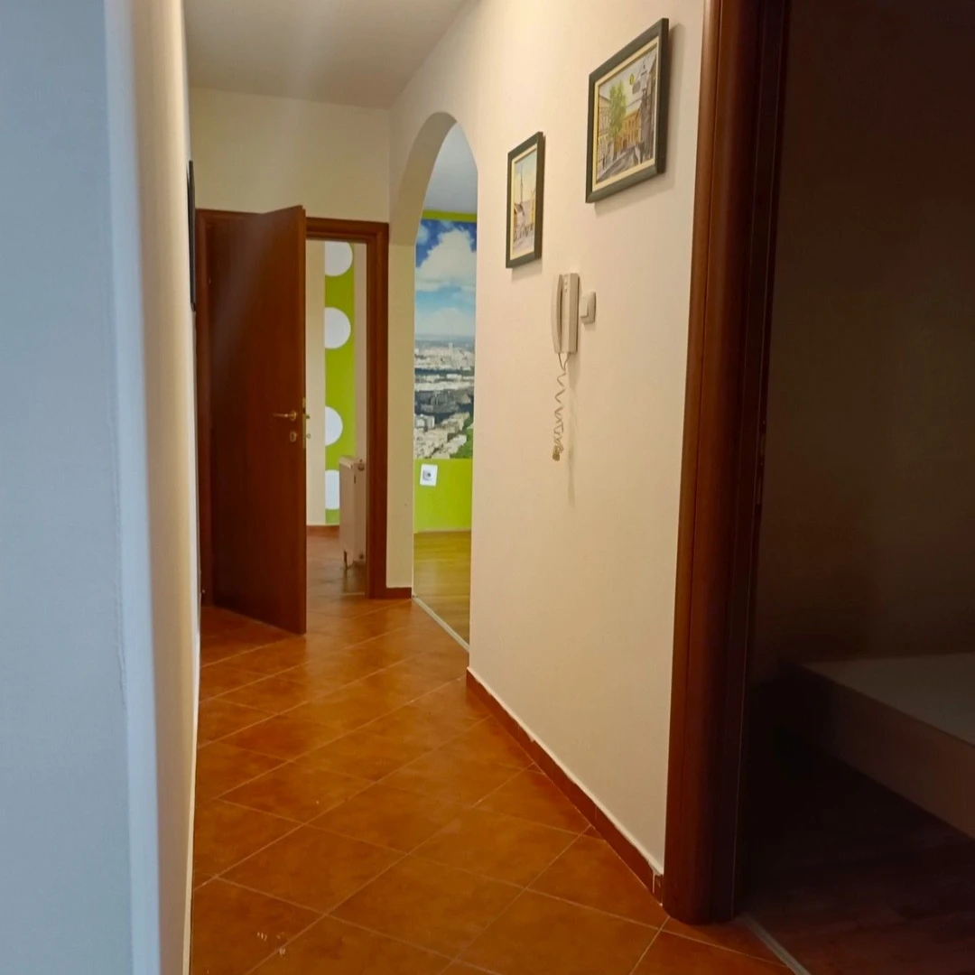Stan na prodaju Novi Sad 78m2, 13386