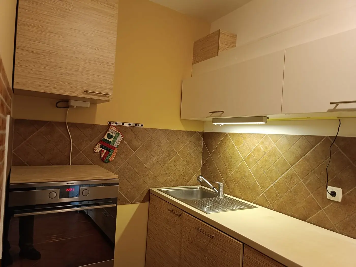 Stan na prodaju Novi Sad 78m2, 13386