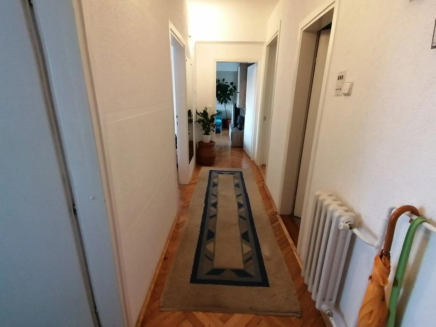 stan na prodaju Novi Sad 91m2 547105