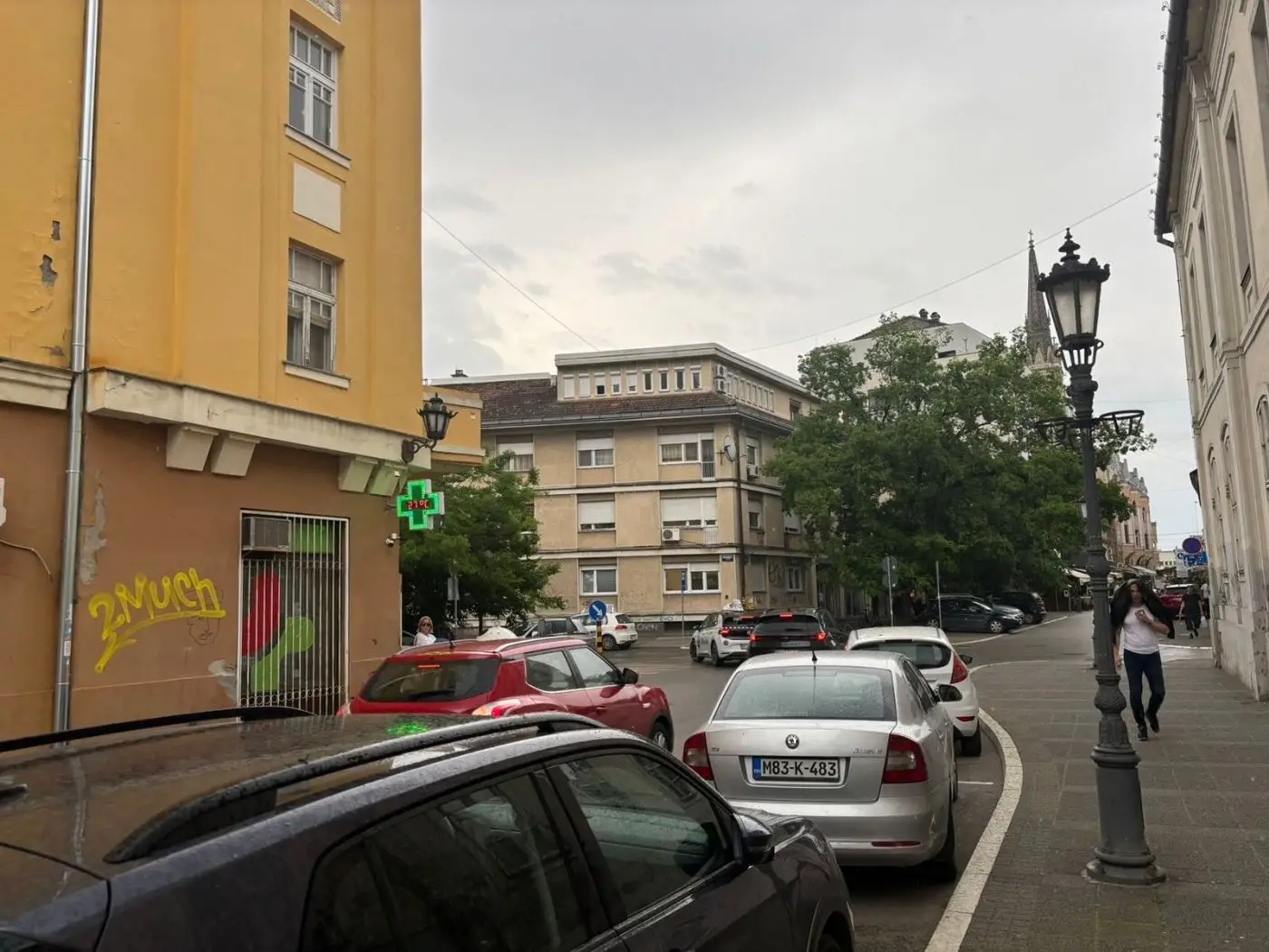 stan na prodaju Novi Sad, 63m2 547321