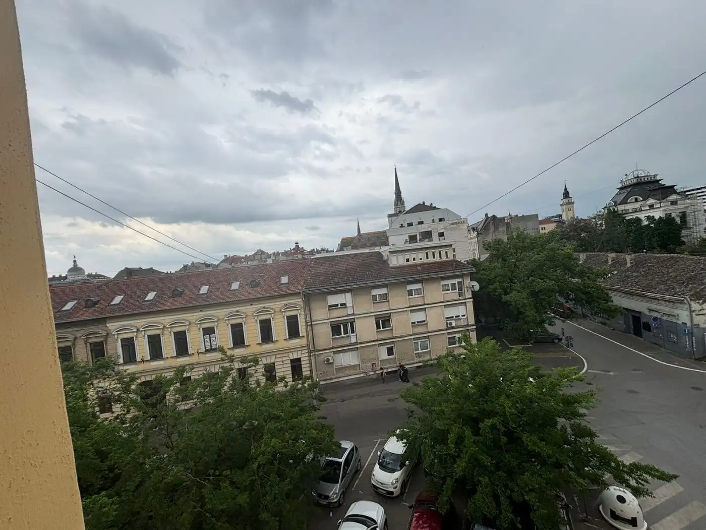 Stan na prodaju Novi Sad 63m2, 577516