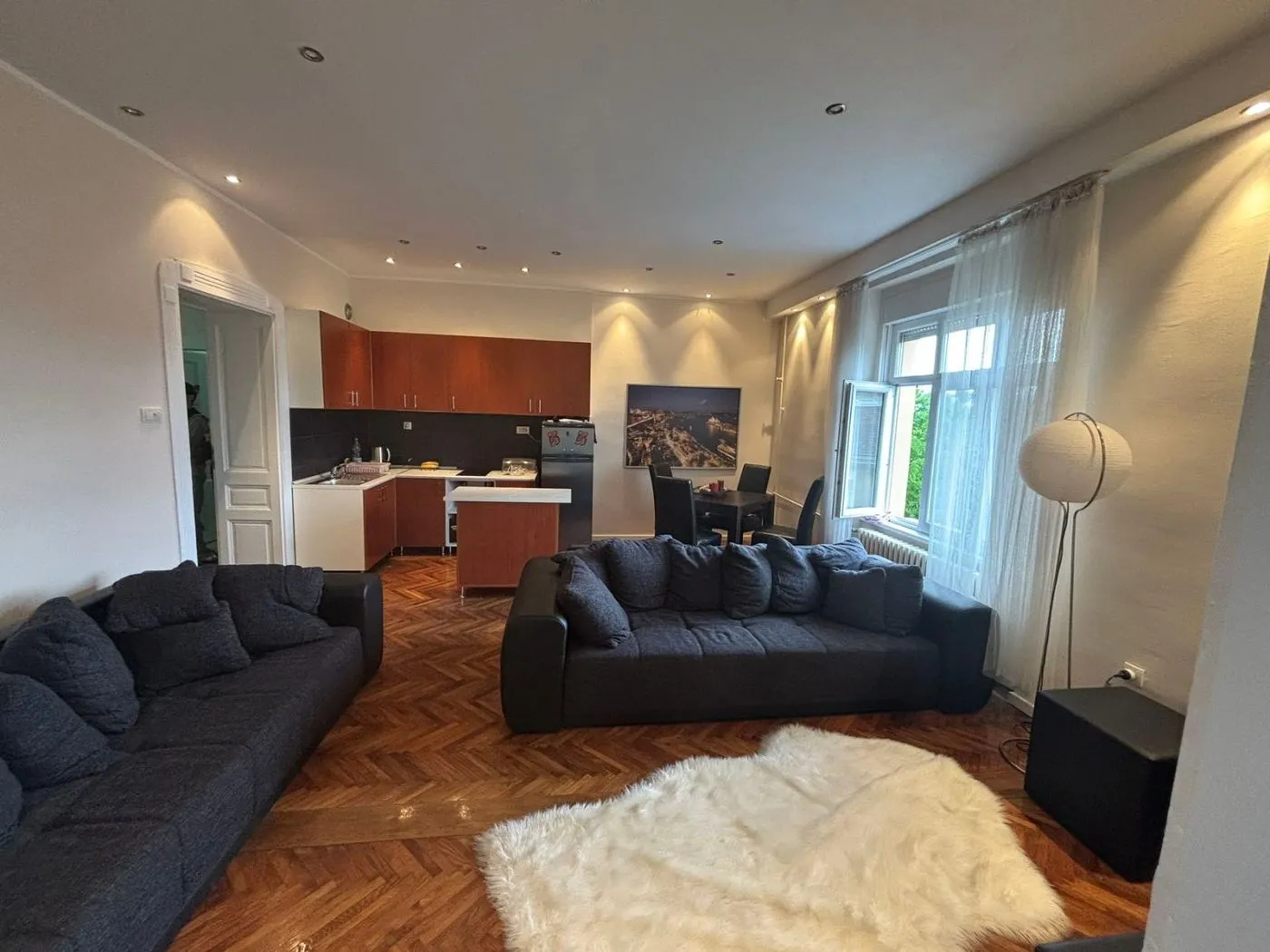 Stan na prodaju Novi Sad 63m2, 577516