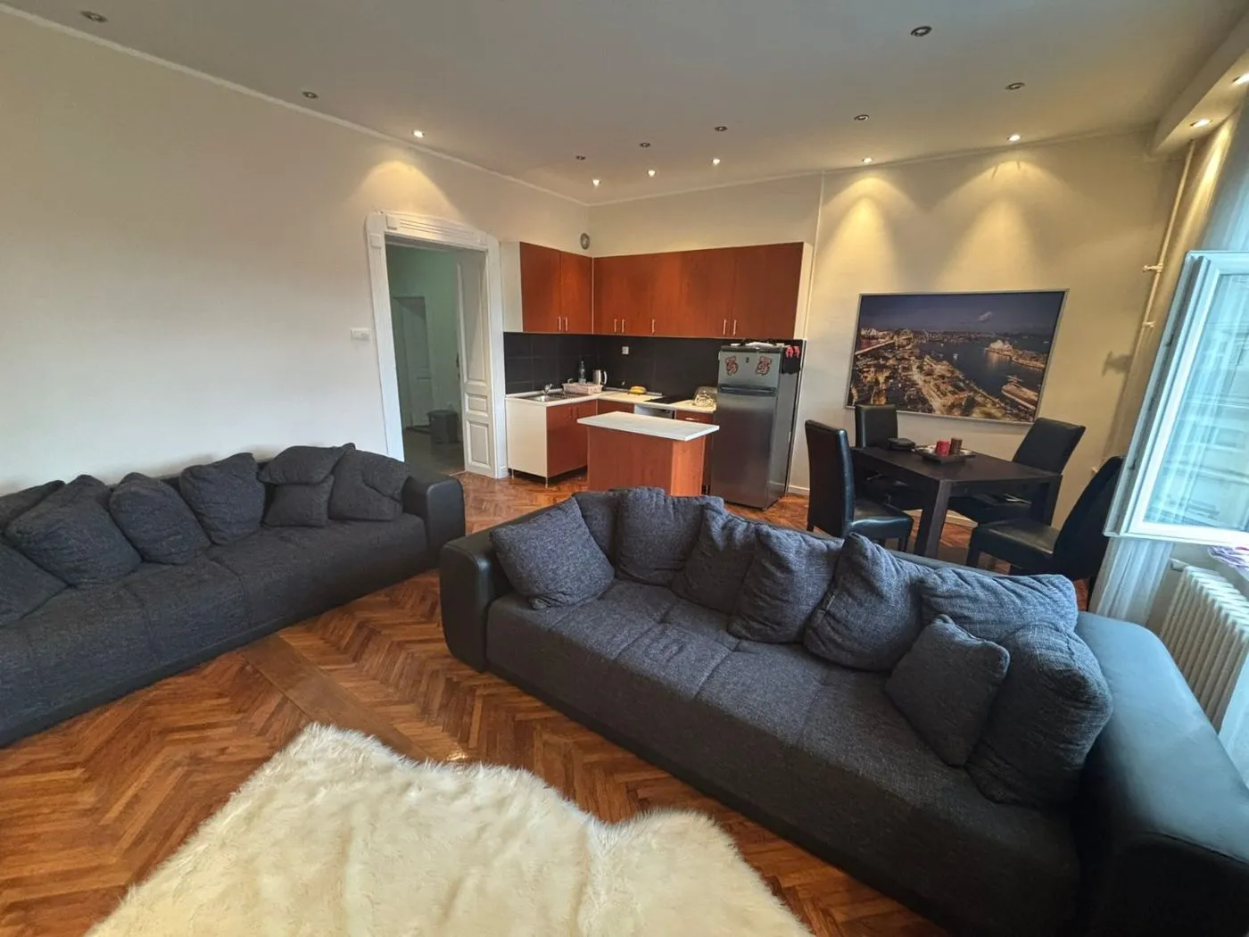 Stan na prodaju Novi Sad 63m2, 577516