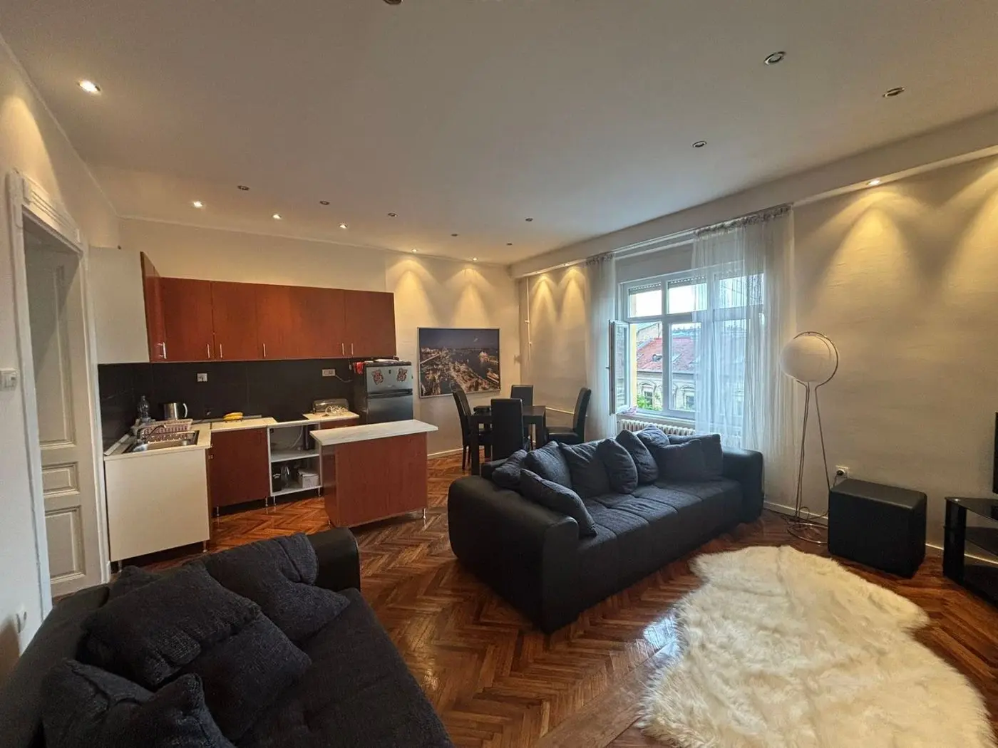 Stan na prodaju Novi Sad 63m2, 577516
