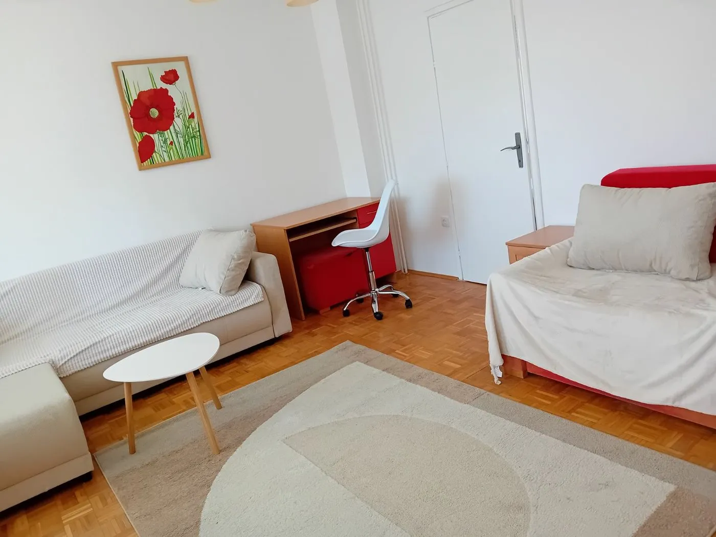 stan za izdavanje Novi Sad, 44m2 13435