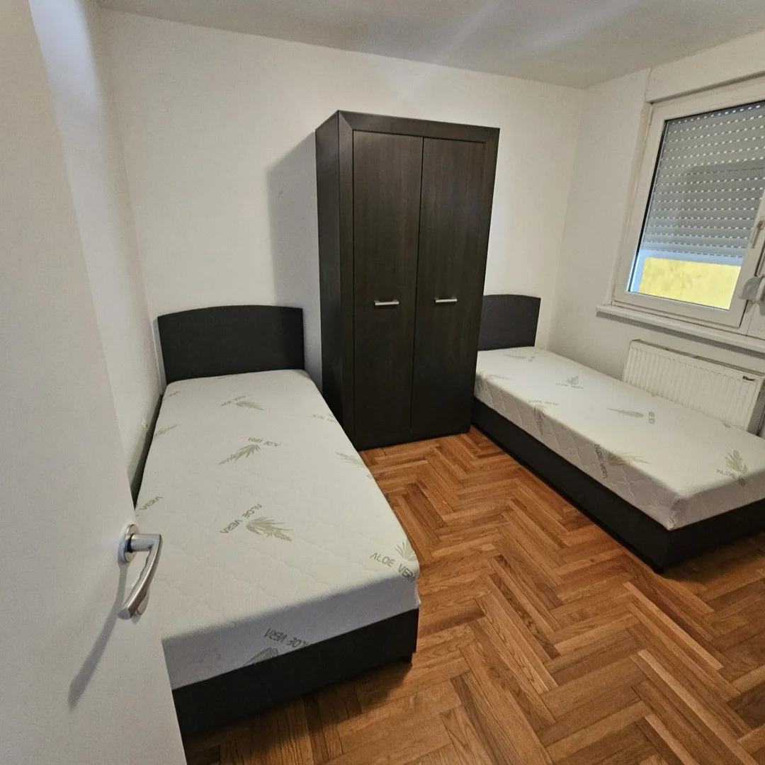Stan za izdavanje Novi Sad 35m2, 11480