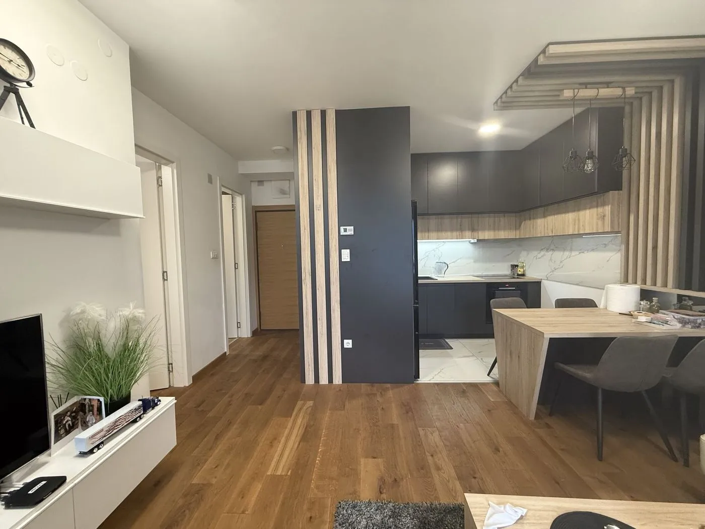 stan na prodaju Novi Sad, 45m2 547504