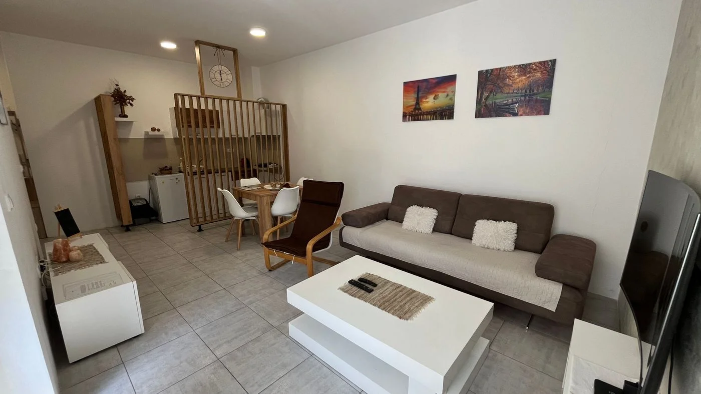 stan na prodaju Novi Sad, 41m2 547408