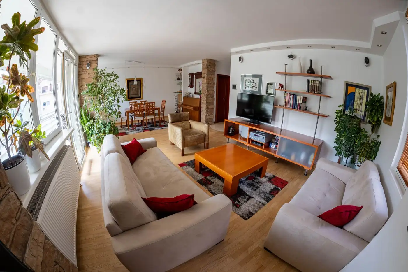 Stan na prodaju Novi Sad 136m2, 578508