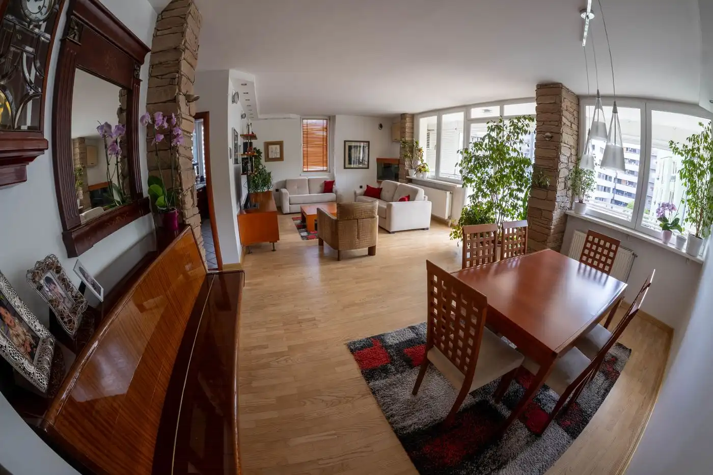 Stan na prodaju Novi Sad 136m2, 578508