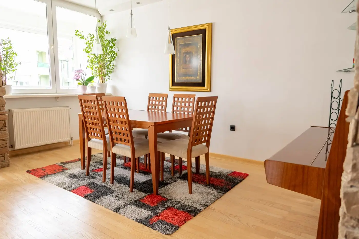 Stan na prodaju Novi Sad 136m2, 578508