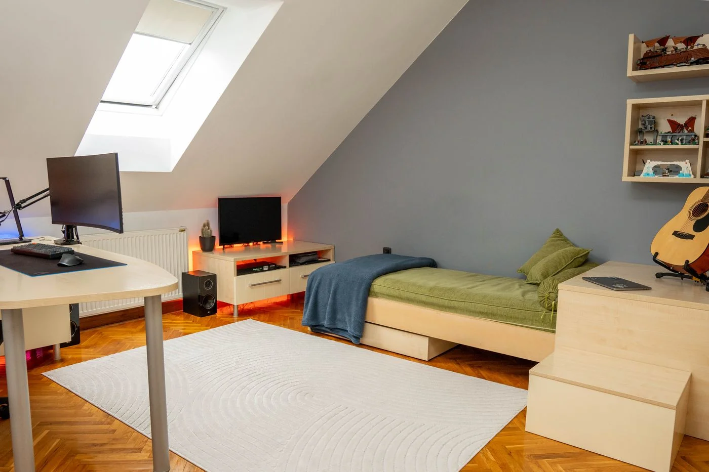 Stan na prodaju Novi Sad 136m2, 578508