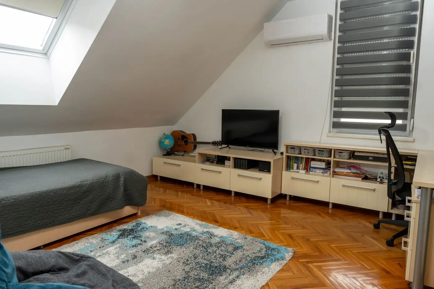 Stan na prodaju Novi Sad 136m2, 578508