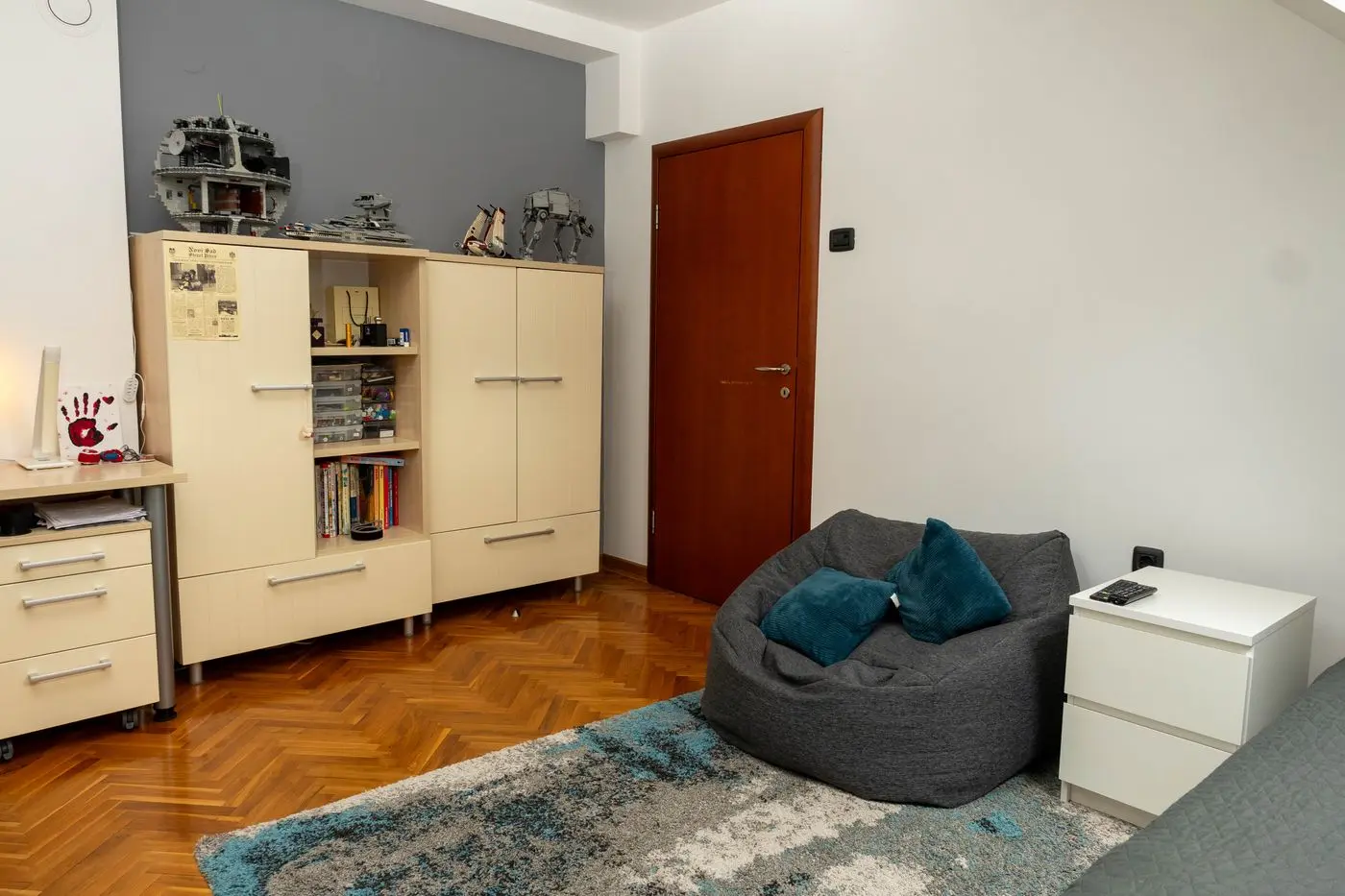 Stan na prodaju Novi Sad 136m2, 578508