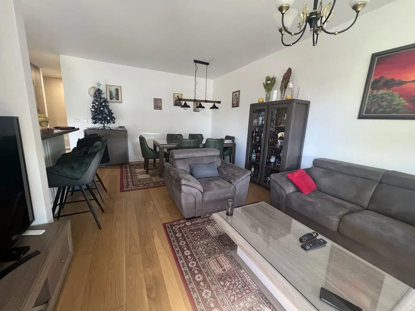 stan na prodaju Novi Sad 95m2 547648