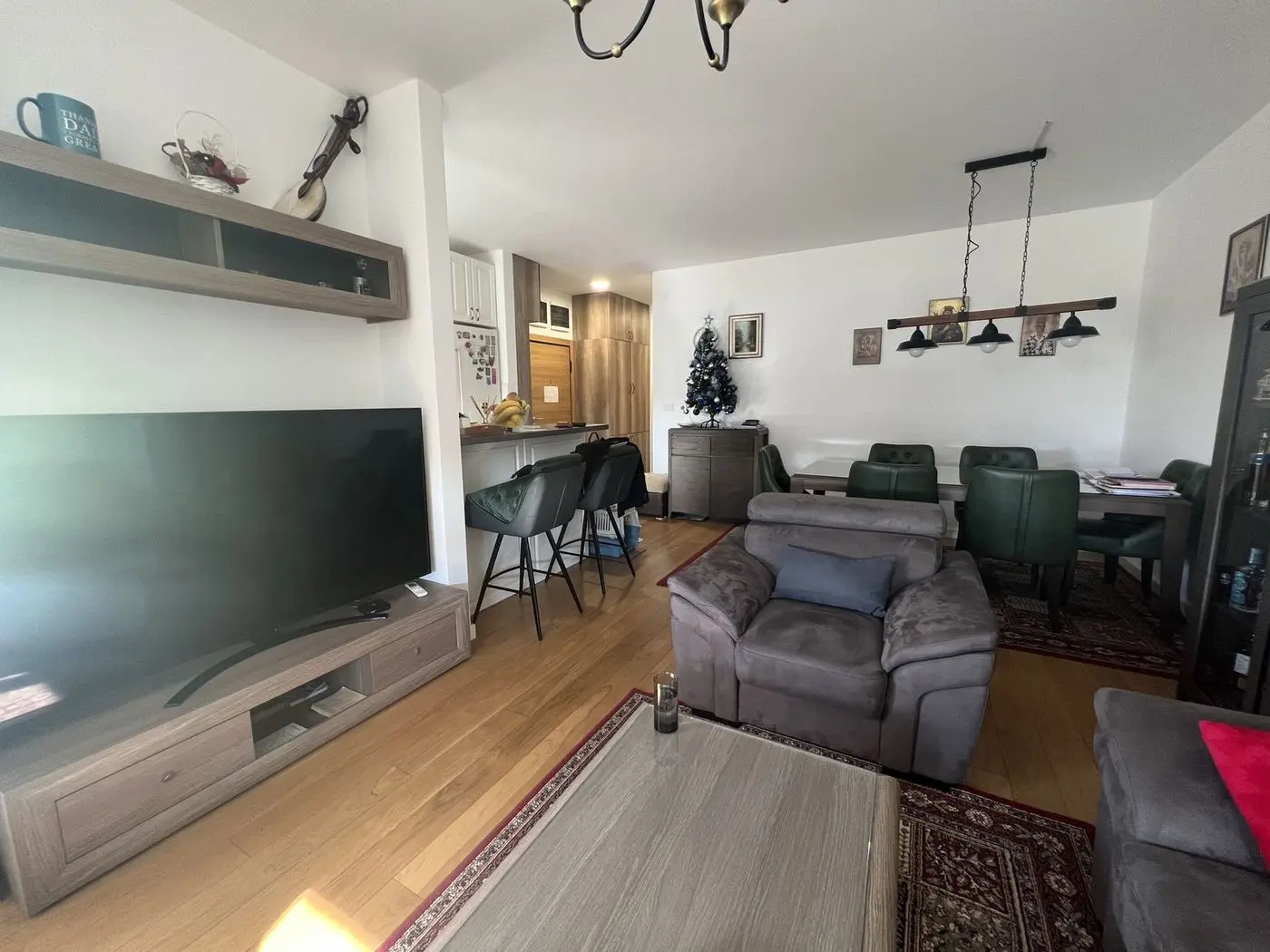 stan na prodaju Novi Sad, 95m2 547648