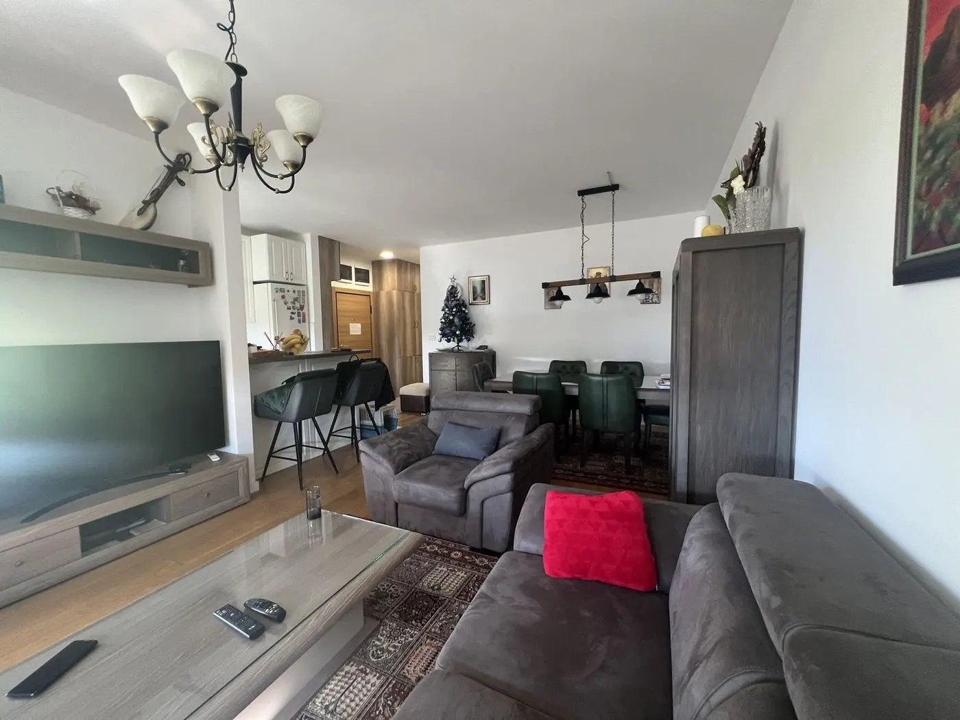 stan na prodaju Novi Sad 95m2 547648