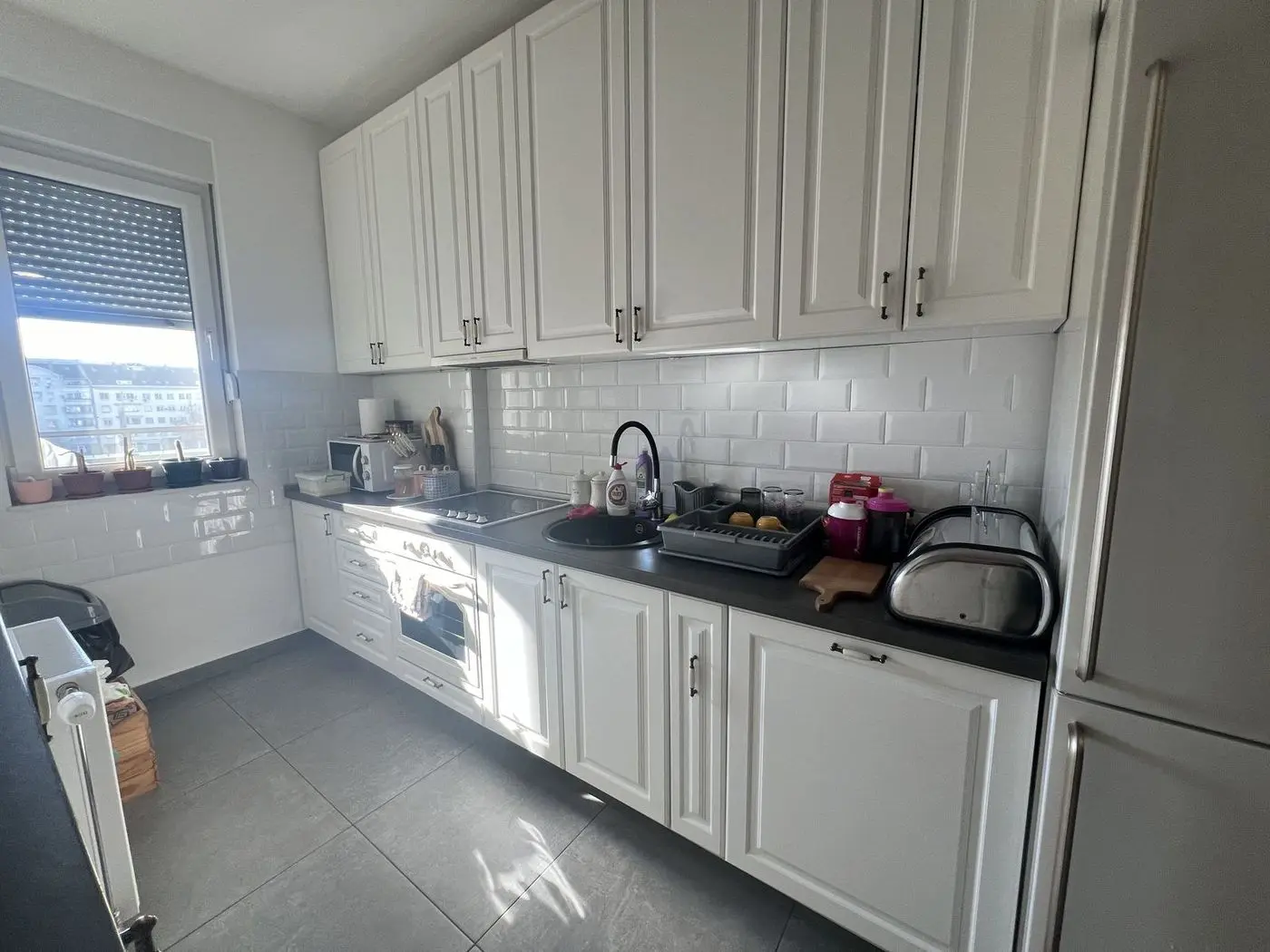 stan na prodaju Novi Sad 95m2 547648