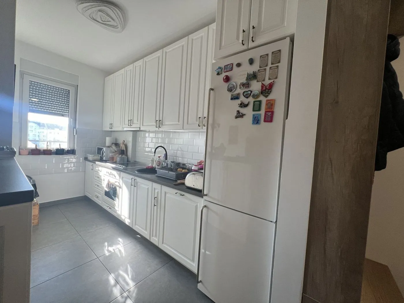 stan na prodaju Novi Sad 95m2 547648