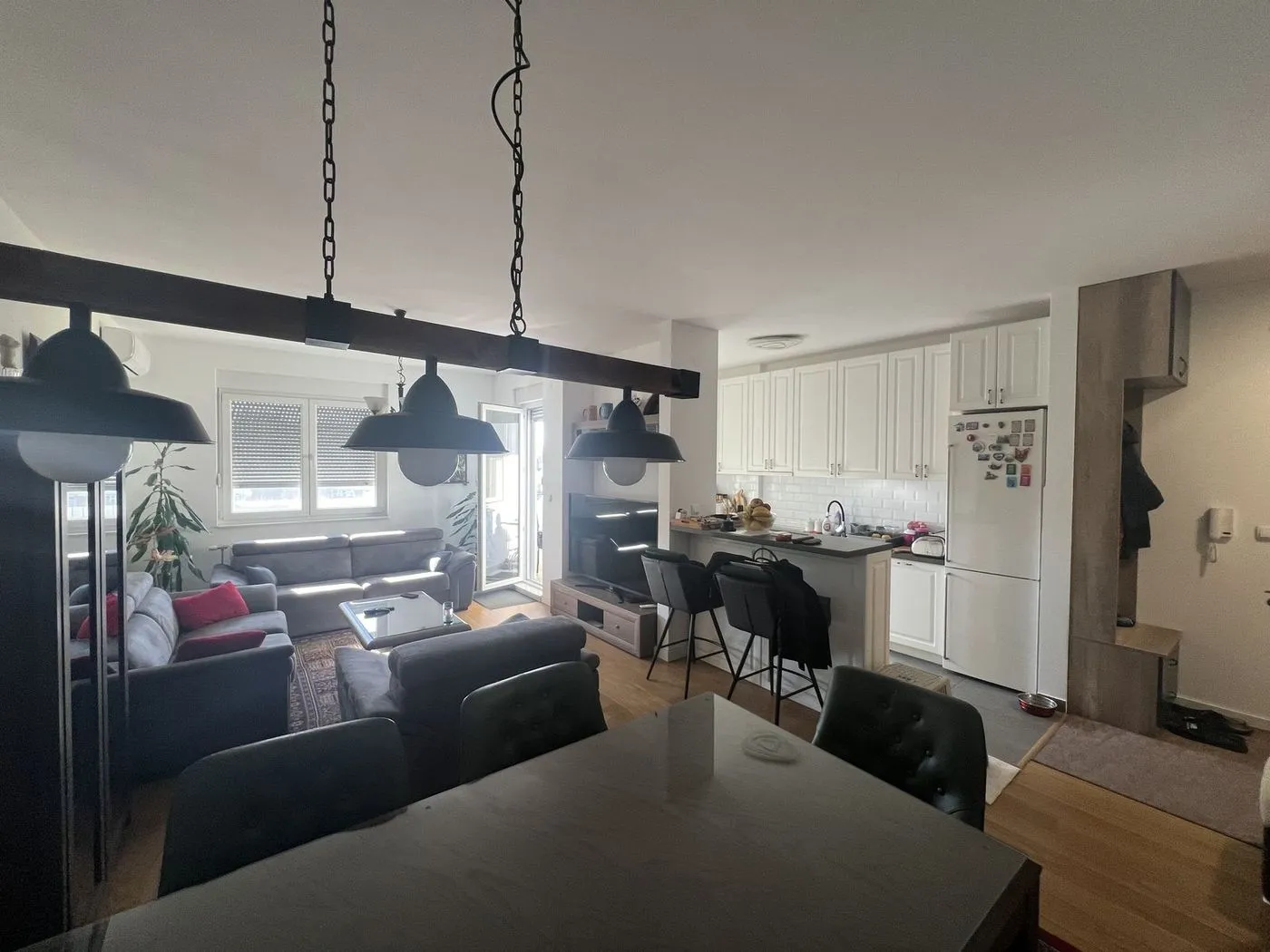 stan na prodaju Novi Sad 95m2 547648