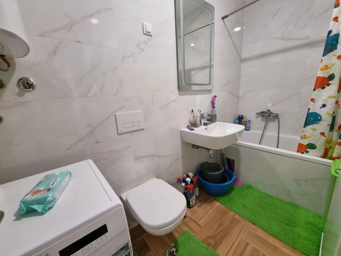 stan na prodaju Novi Sad 95m2 547648