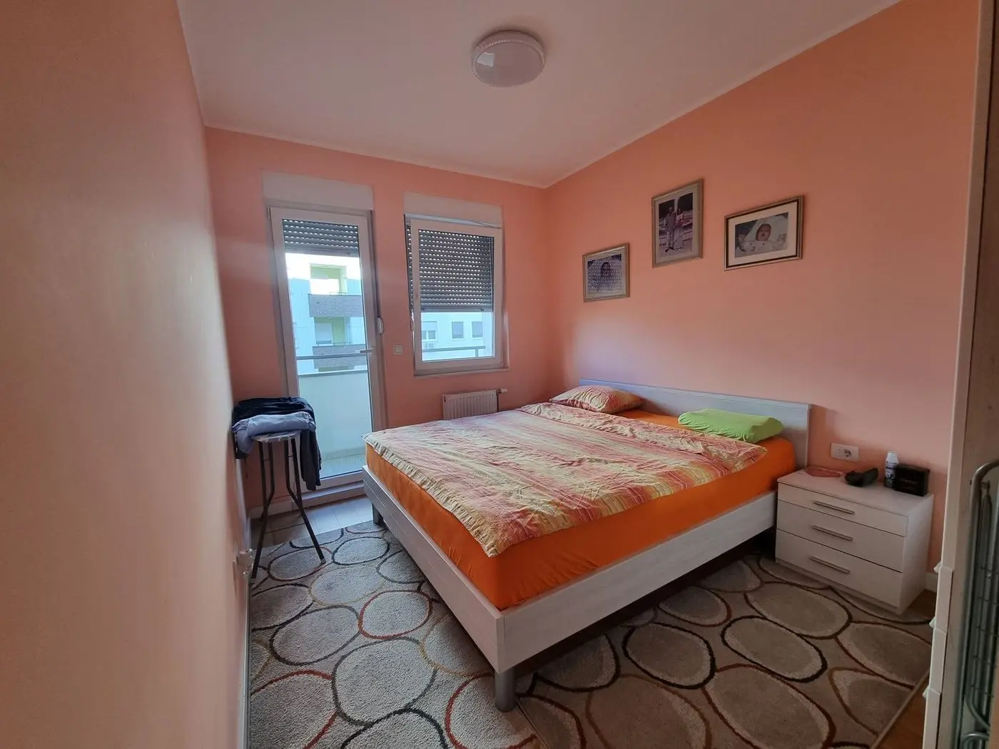stan na prodaju Novi Sad 95m2 547648