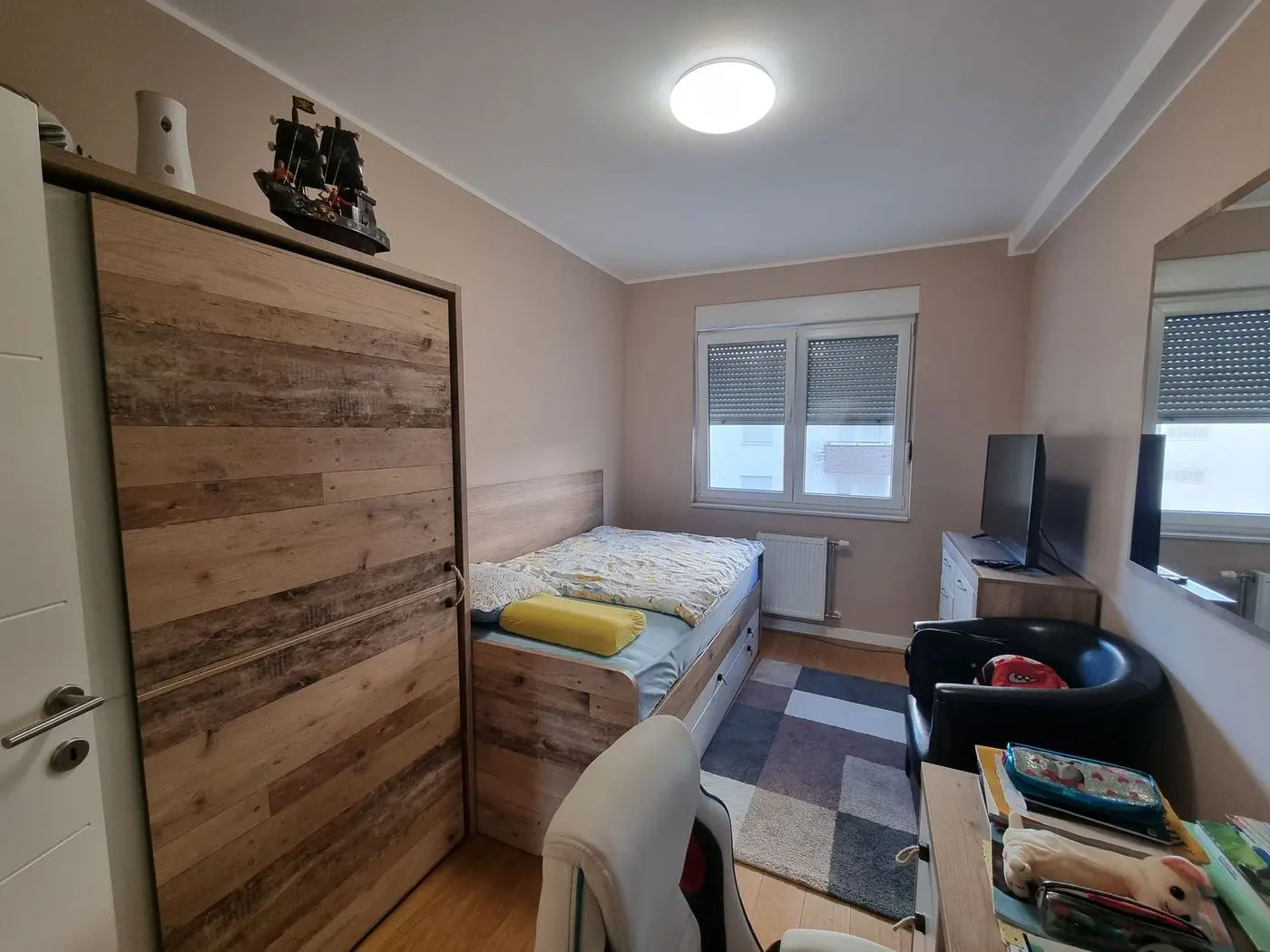 stan na prodaju Novi Sad 95m2 547648