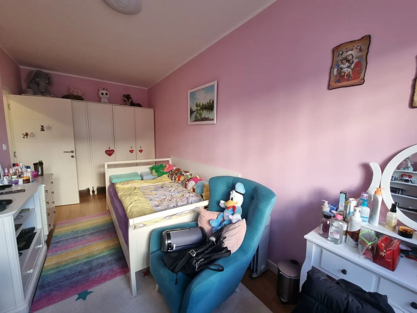 stan na prodaju Novi Sad 95m2 547648