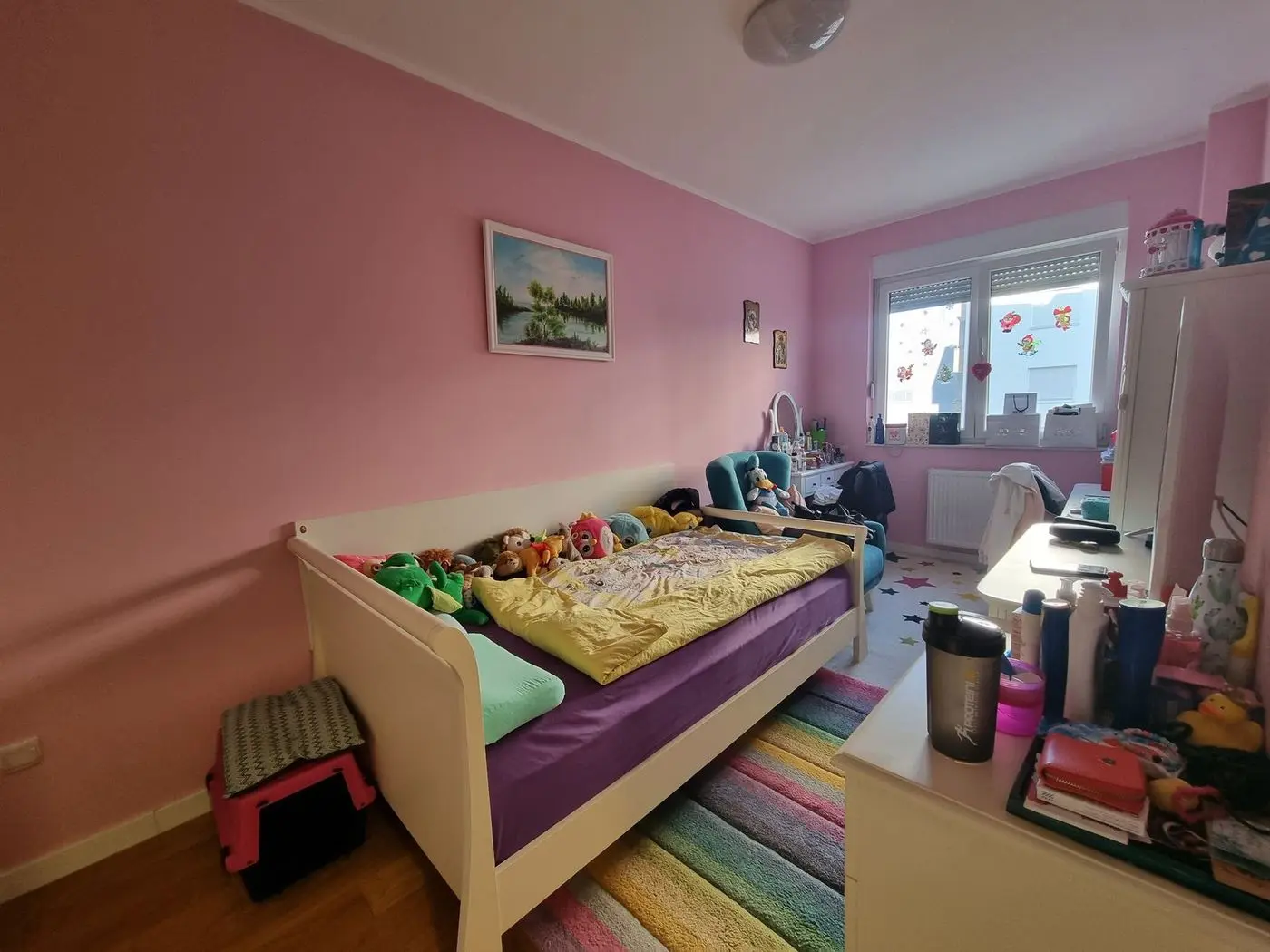 stan na prodaju Novi Sad 95m2 547648