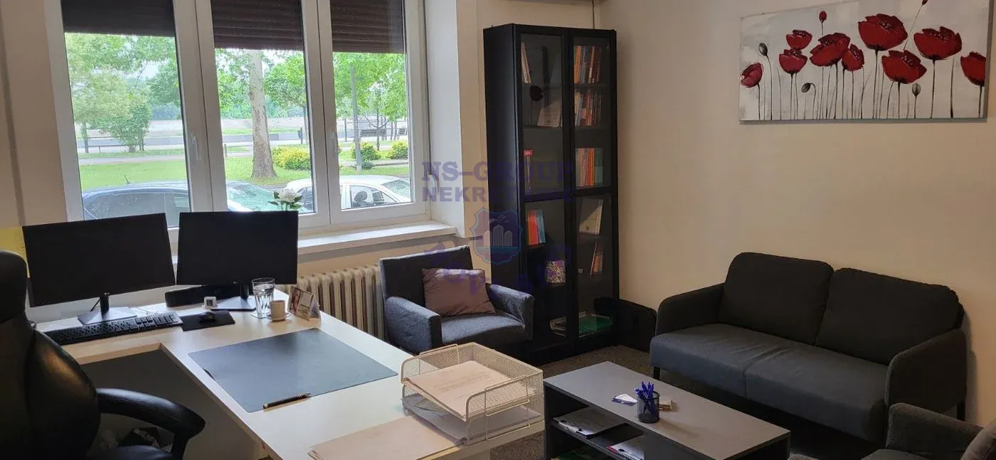 stan na prodaju Novi Sad, 44m2 547616