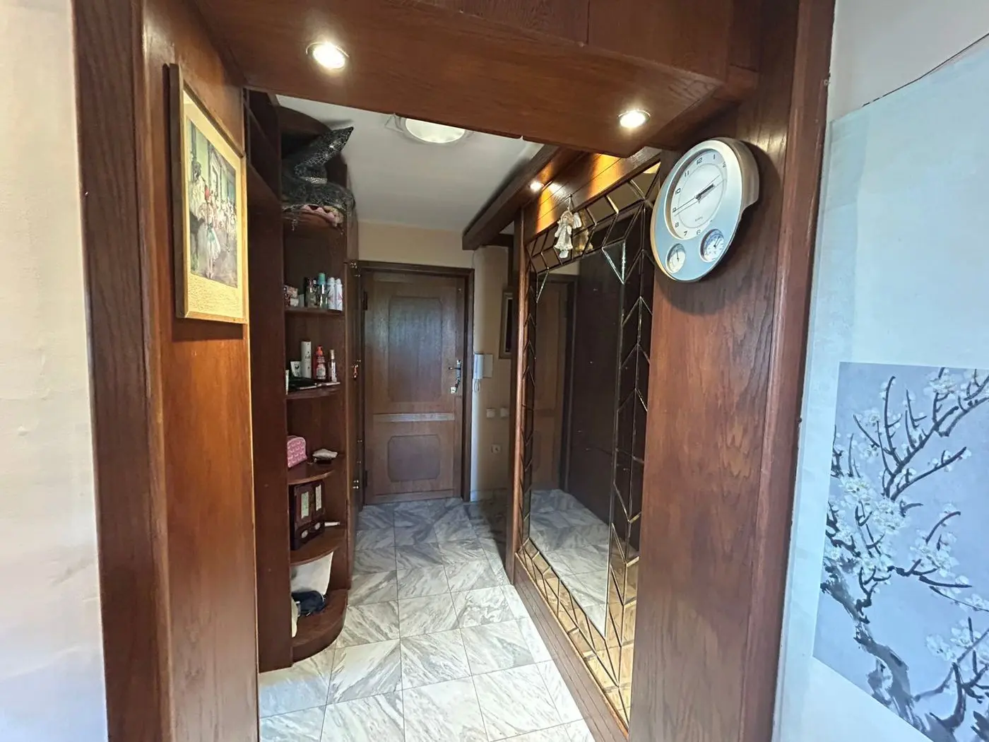 stan na prodaju Novi Sad 107m2 547618