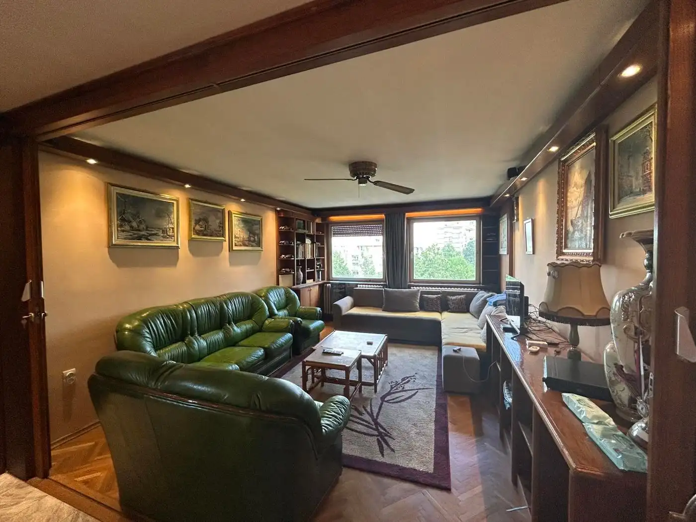 stan na prodaju Novi Sad, 107m2 547618