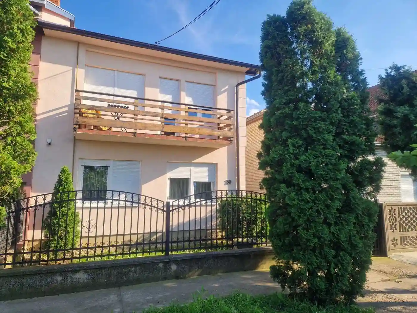 kuca na prodaju Futog, 130m2 547606