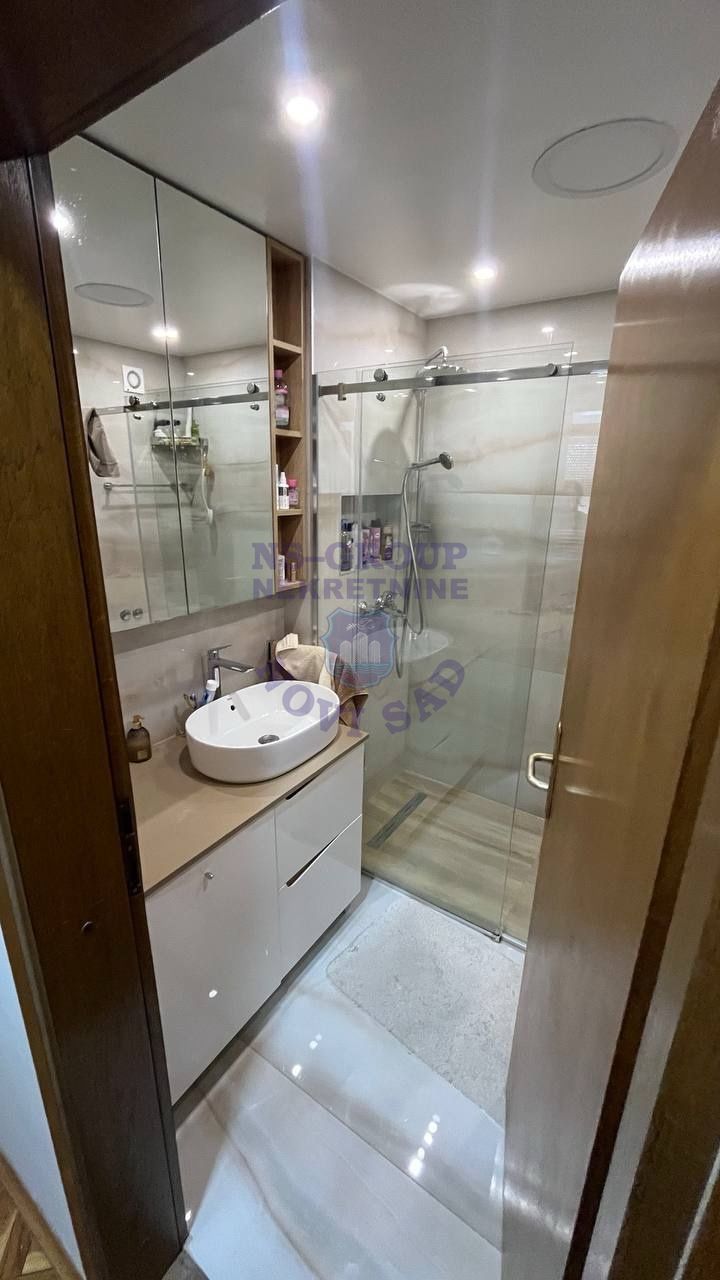 stan na prodaju Novi Sad 69m2 547756