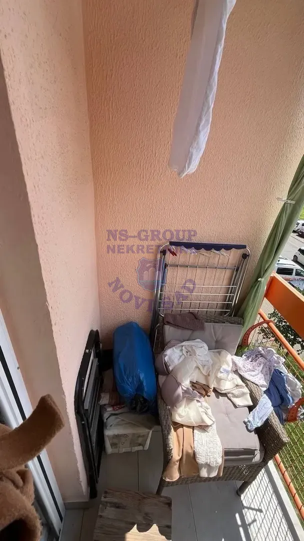 stan na prodaju Novi Sad 69m2 547756