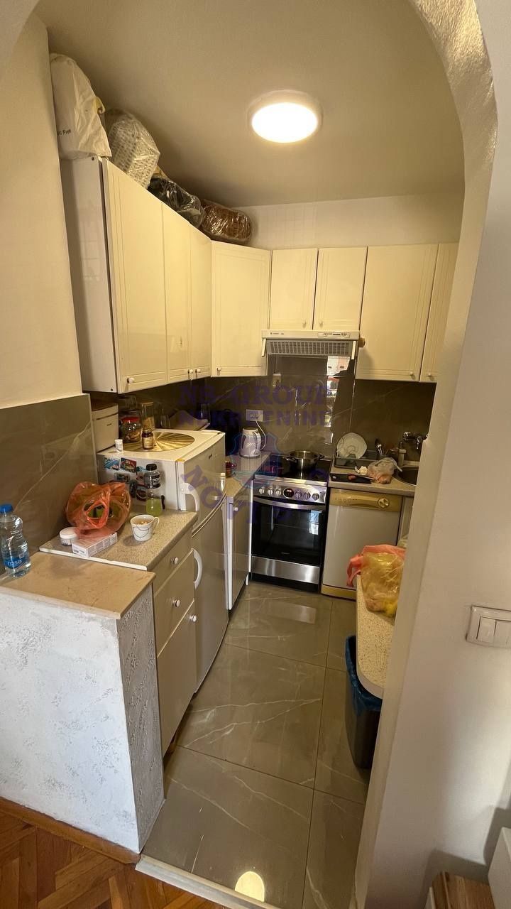 stan na prodaju Novi Sad 69m2 547756