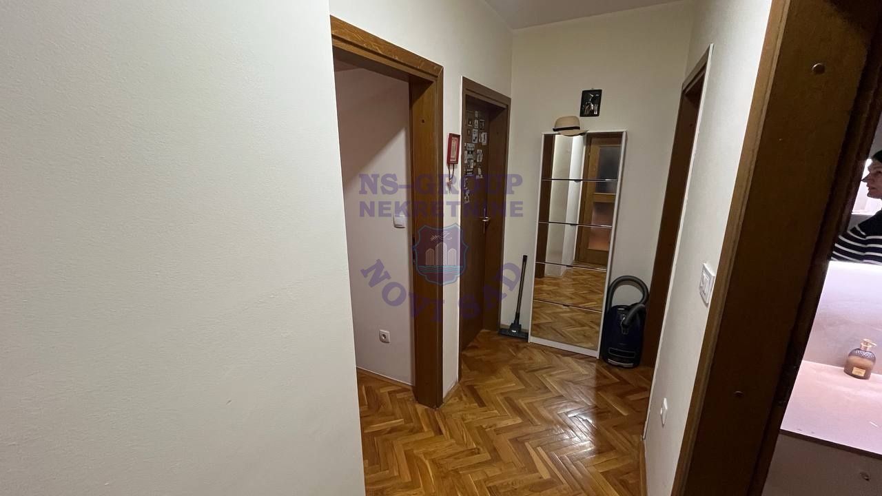stan na prodaju Novi Sad 69m2 547756
