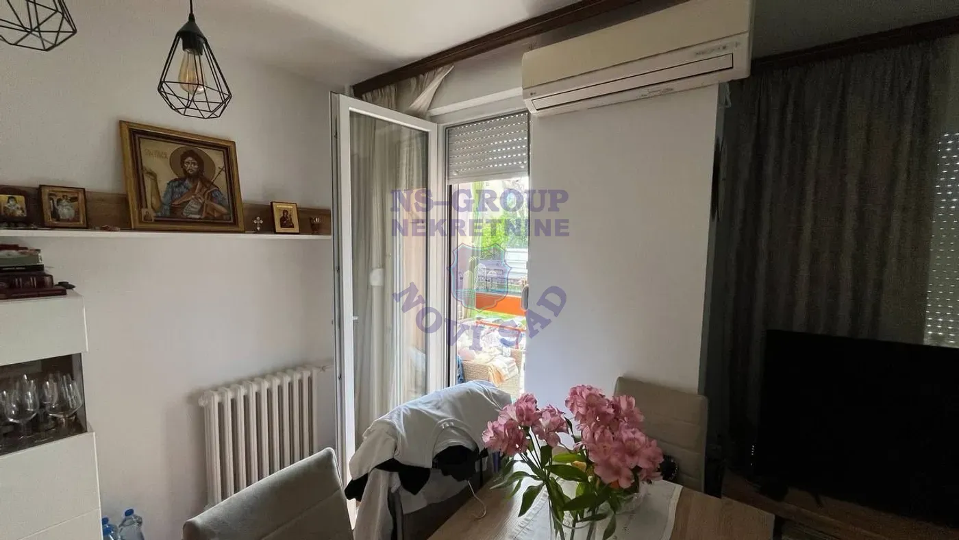 stan na prodaju Novi Sad 69m2 547756