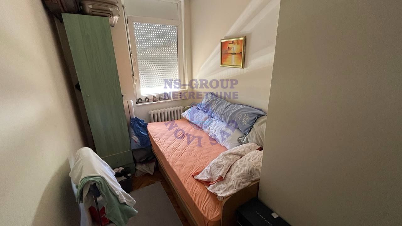 stan na prodaju Novi Sad 69m2 547756