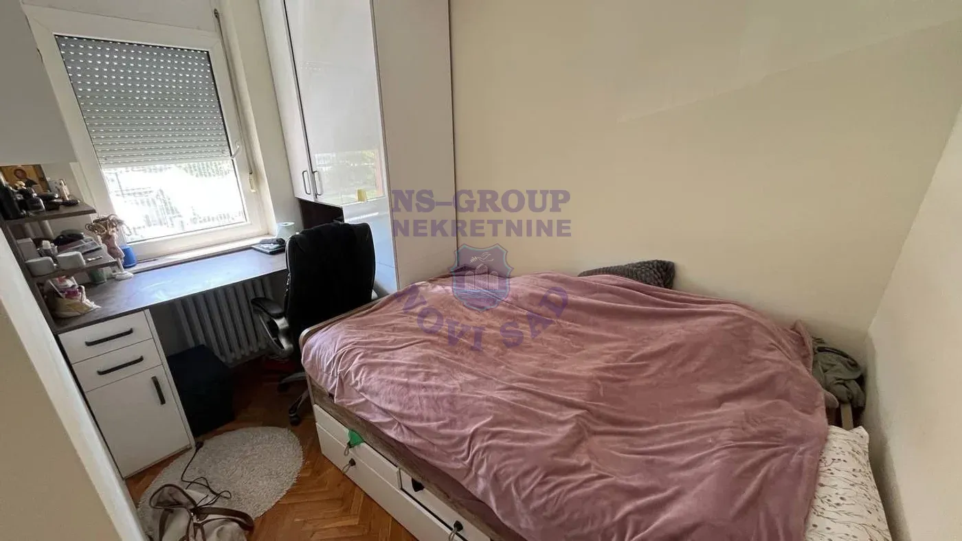 stan na prodaju Novi Sad 69m2 547756