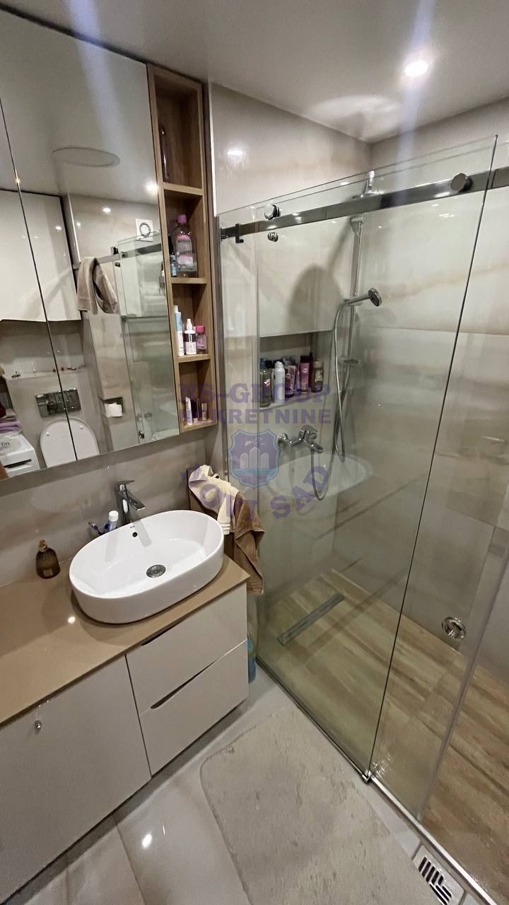 stan na prodaju Novi Sad 69m2 547756