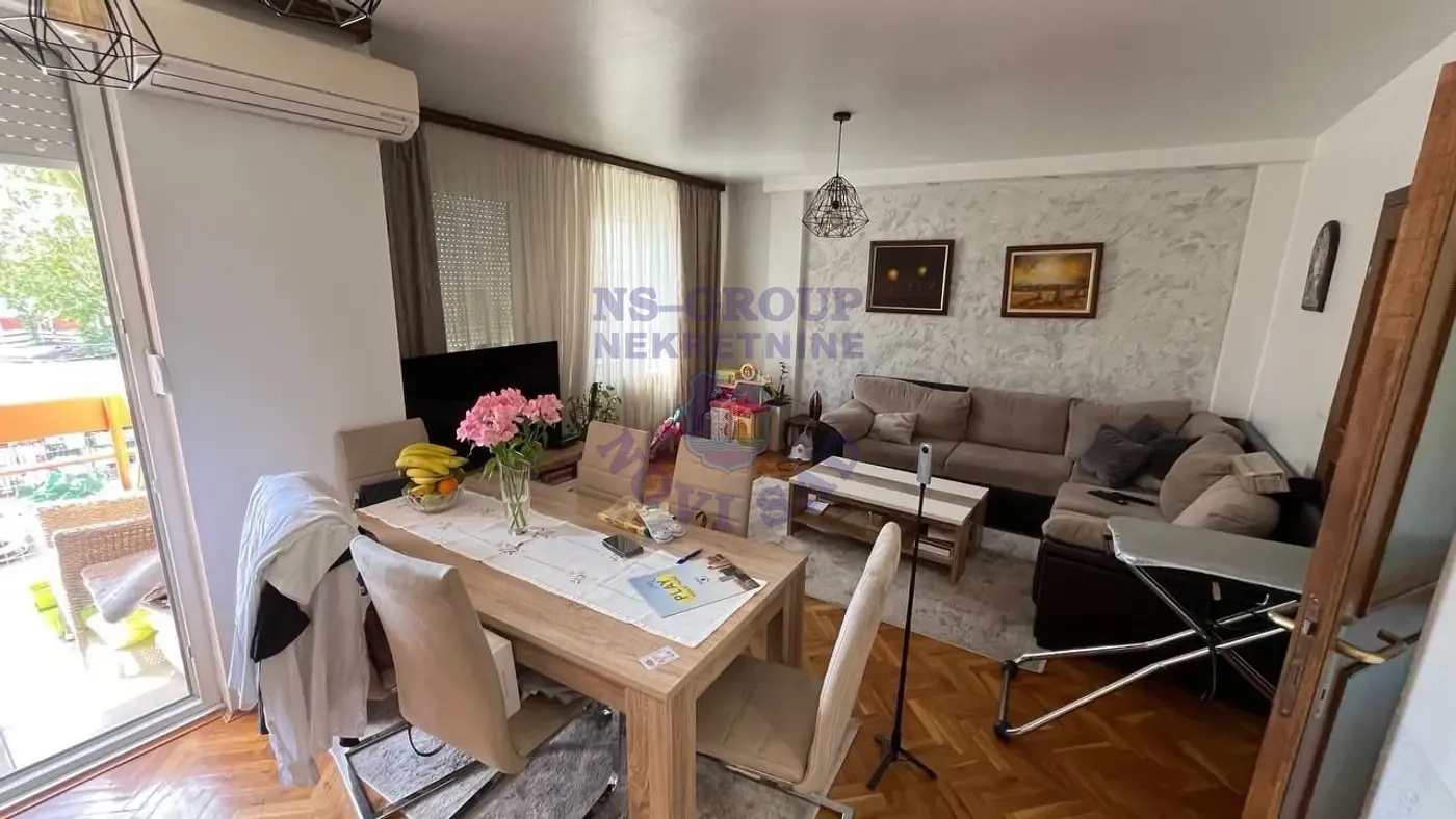 stan na prodaju Novi Sad 69m2 547756